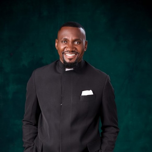 Dr. Earl Paulson Nnamdi Okoh